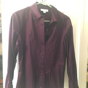 Coldwater Creek blouse